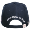 casquette united states air force