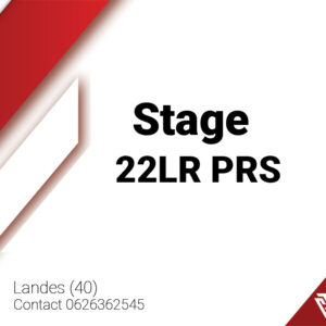 Stage-22LR PRS