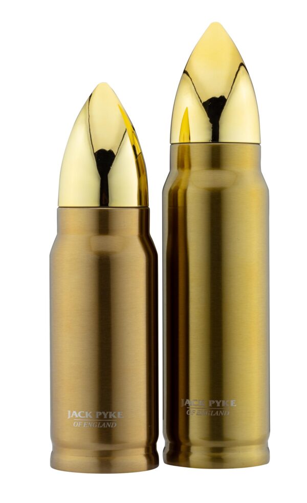 thermos-balle