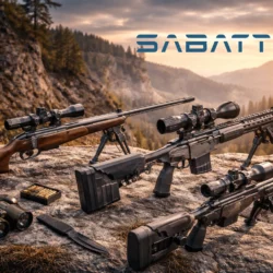 sabatti-arme